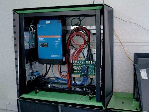 smart grid