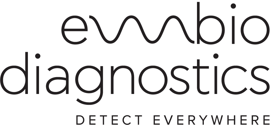 EMBIO Diagnostics logo