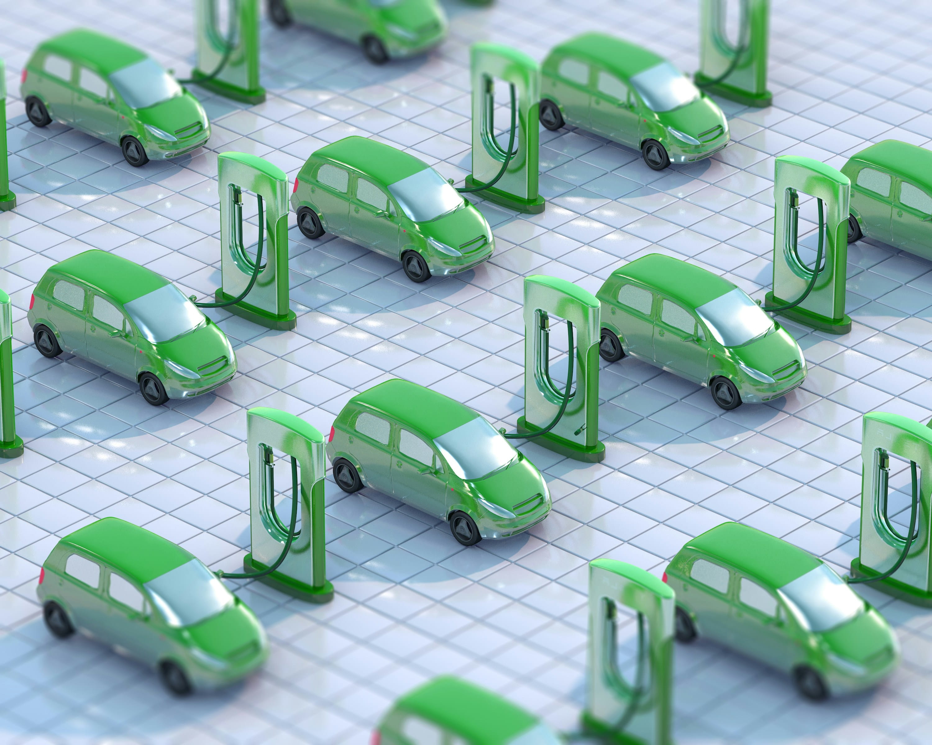EV charging