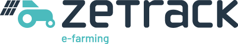 AGRIA ZE (Zettrack) logo
