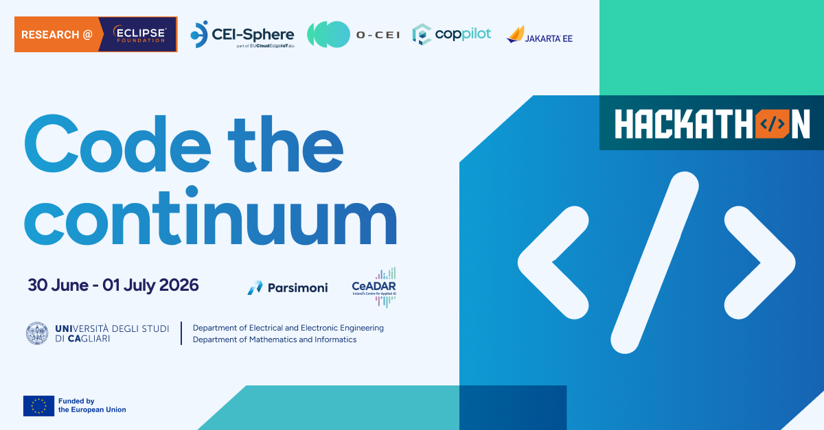 hackathon banner