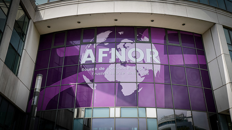 AFNOR