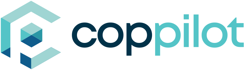 cop-pilot logo