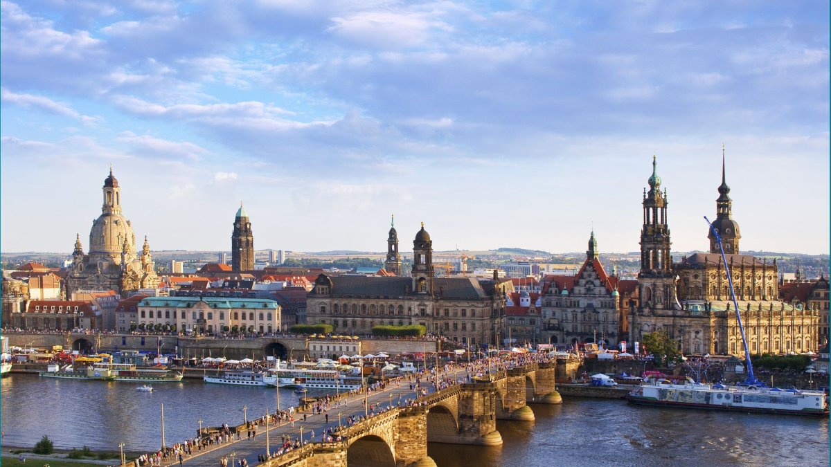 Picture of Dresden