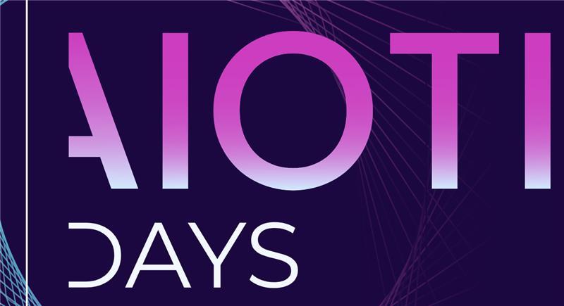 AIOTI Days Logo