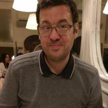 Giovanni Rimassa