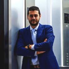 Panagiotis Zikos