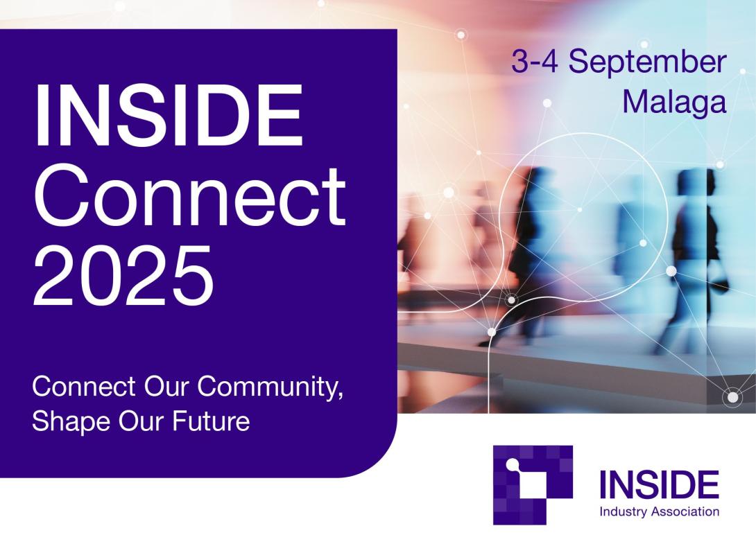 INSIDE Connect banner